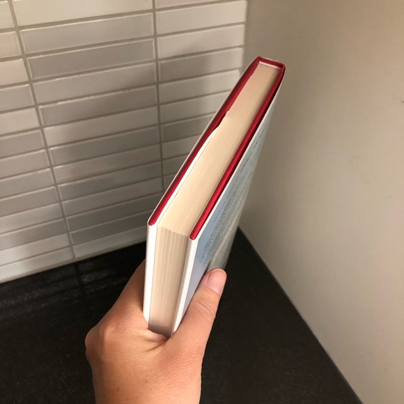 Small Animals: Parenting in the Age of Fear hardcover book - Picture 5 of 9